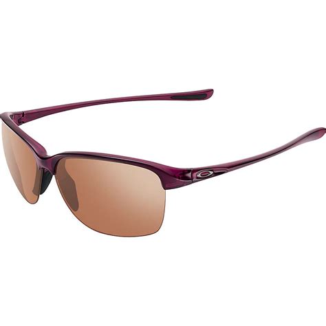 oakley women's unstoppable sunglasses